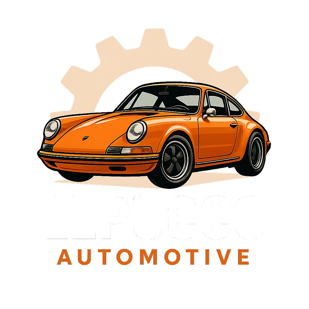 LePucco Automotive